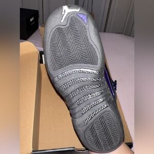 Size 4 Youth Jordan 12 Retro BRAND NEW